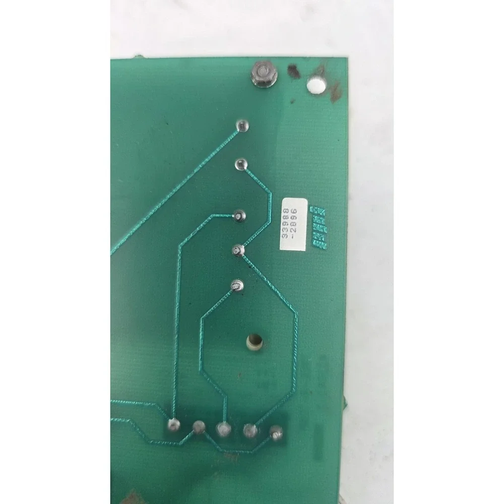 Honeywell Troll A Temp Timer Vent Control Analog TMAC II .